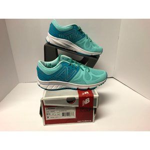 girls New Balance shoes 6.5